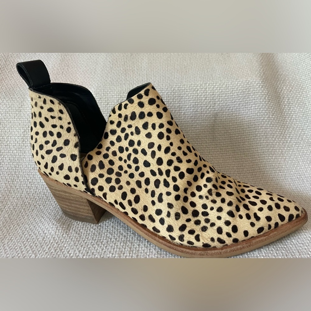 Dolce Vita Sonni Pointe bootie - Picture 1 of 12